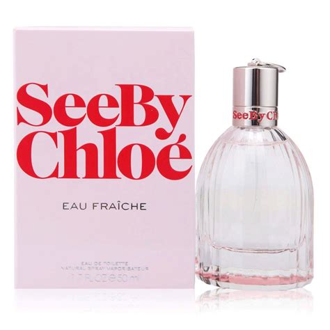 by chloe perfume|see by CHLOE. perfume discontinued.